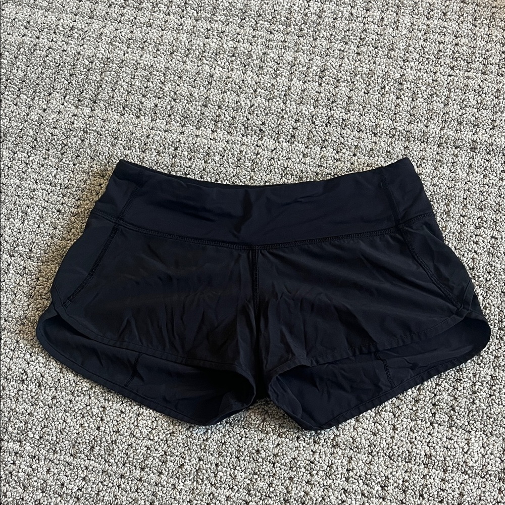 Lululemon Athletica Speed-ups